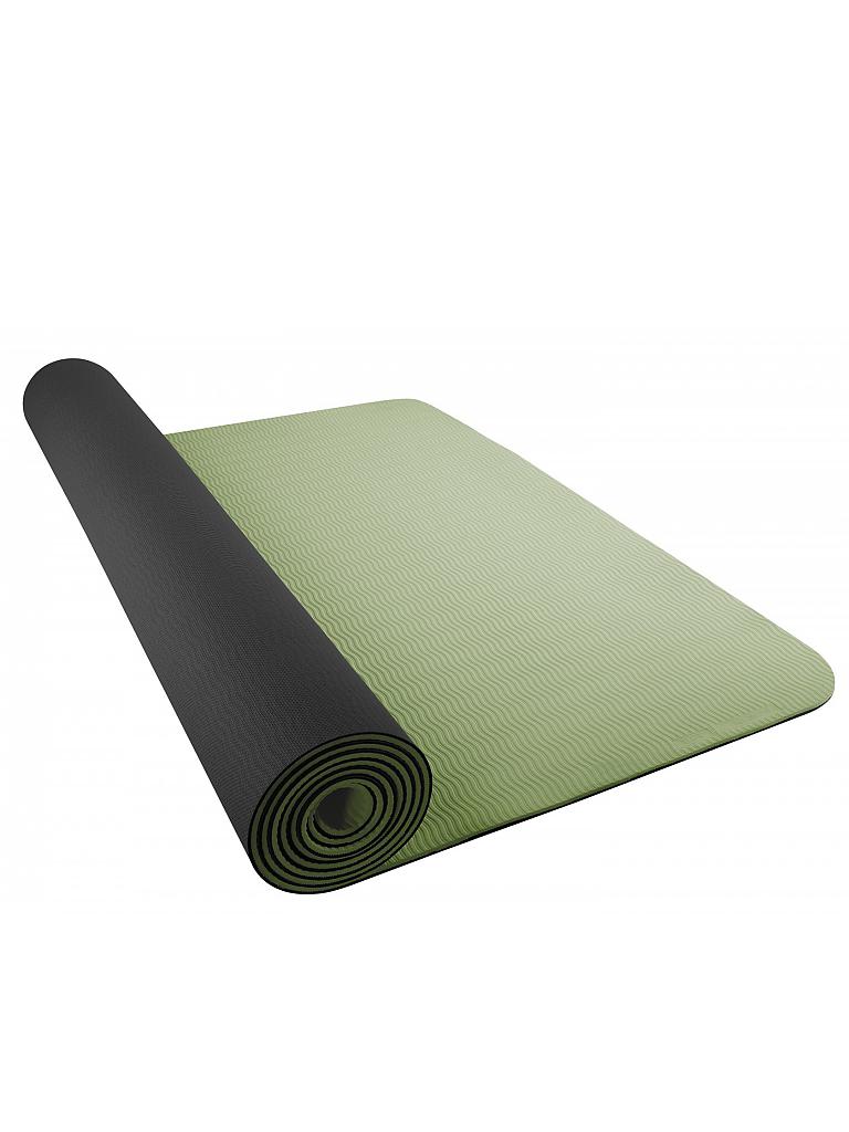 NIKE Yogamatte Just Do It 2.0 3mm